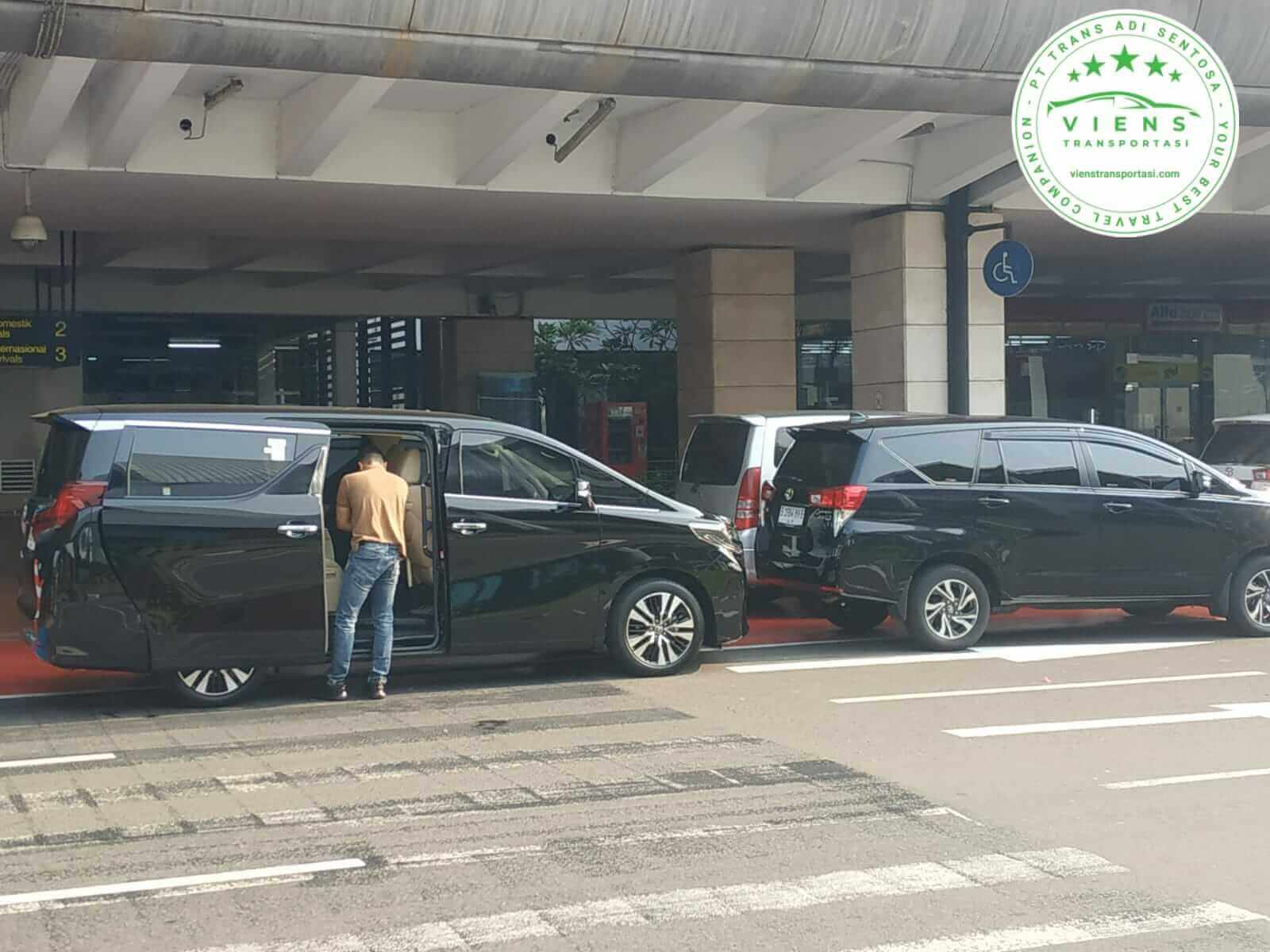 Rental Mobil Jakarta